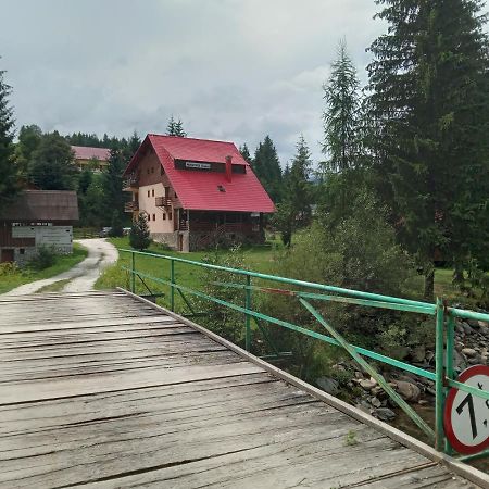 Pensiunea Simona Arieseni Bagian luar foto